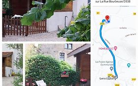 Le Chant de l'Alyte